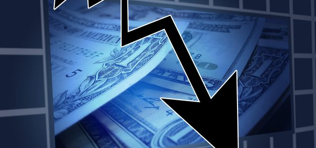 Les crises économiques depuis le XIXe siècle – Partie 1
