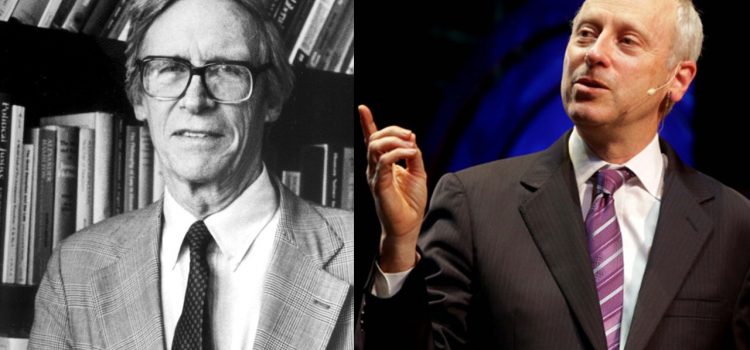 (2) Sandel – mon identité et mes désirs