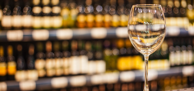 Il vino in Italia