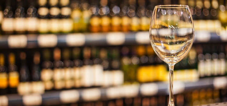 Il vino in Italia