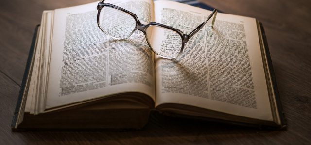 Grammaire allemande – Utiliser le passif