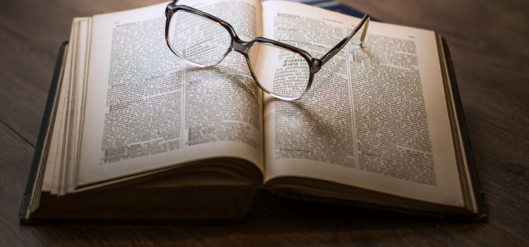 Grammaire allemande – Utiliser le passif