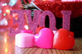 Quel pays a autorisé la Saint-Valentin cette année ?