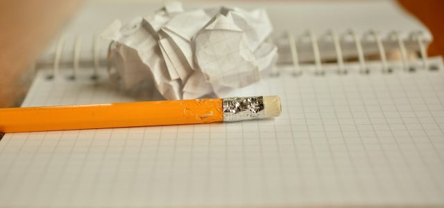 Les verbes incontournables à connaître pour réussir le thème Ecricome