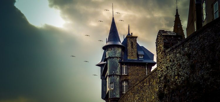Analyse d’un ouvrage : Frankenstein, de Mary Shelley