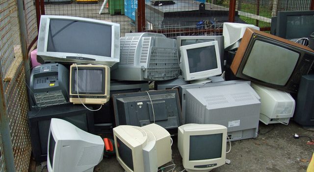 Civilisation : l’obsolescence programmée (planned obsolescence)
