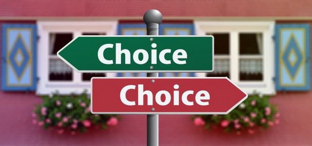 Be going to, will ou would : lequel choisir ?