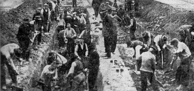 La grippe espagnole de 1918, la pandémie la plus meurtrière de l’Histoire