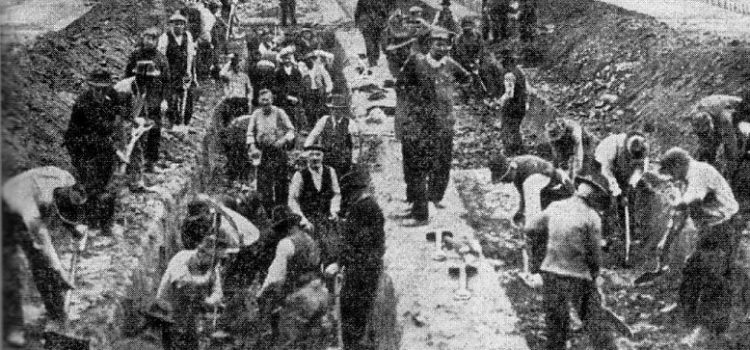 La grippe espagnole de 1918, la pandémie la plus meurtrière de l’Histoire
