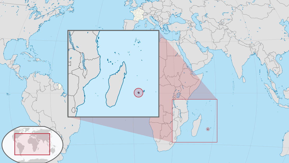 la réunion sociologie localisation 