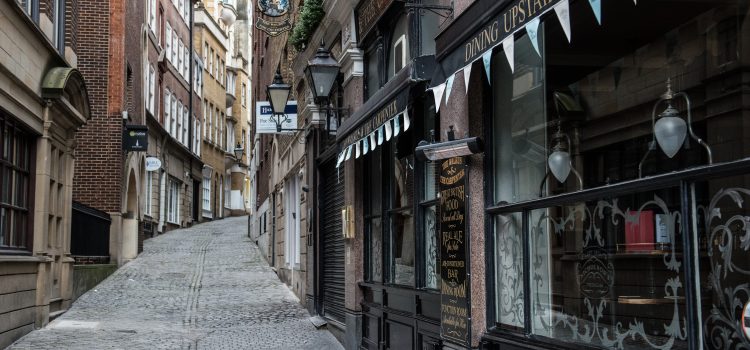 La gentrification en Espagne