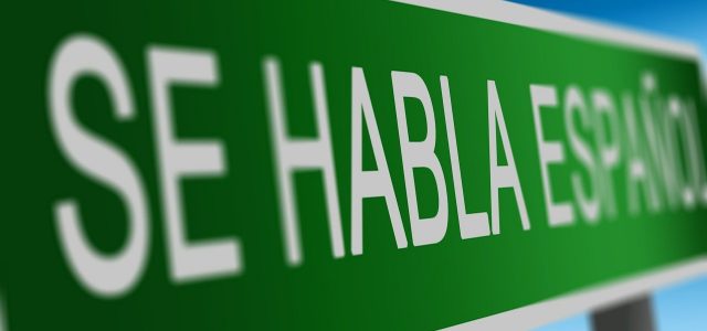 Les tournures emphatiques en espagnol