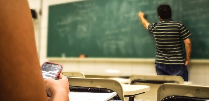 Le Ministère annonce la suppression des colles en prépa