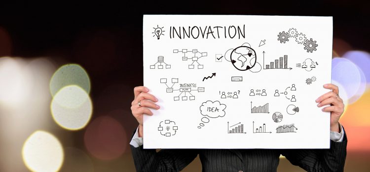 Fiche de cours – L’innovation et le progrès technique