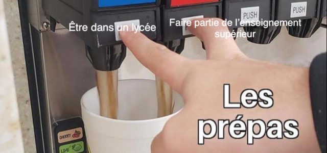 Vers un retour en classe pour les prépas ?
