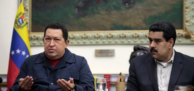 Venezuela : le chavisme à l’épreuve des crises