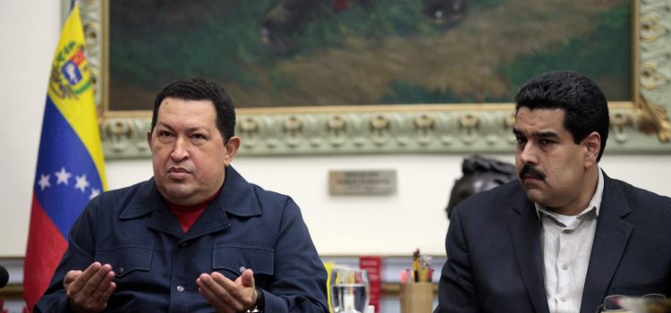 Venezuela : le chavisme à l’épreuve des crises