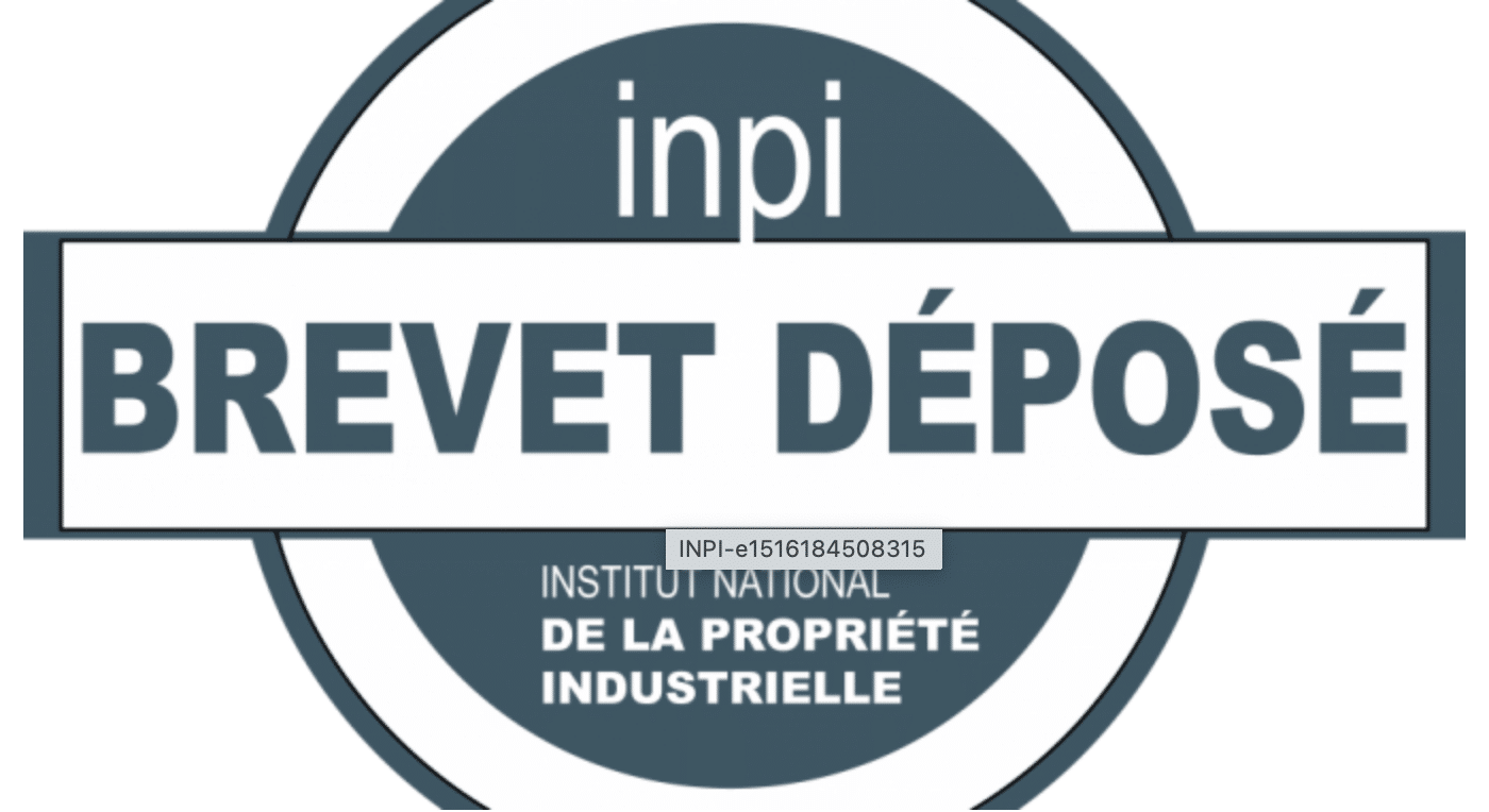 Image illustrant les brevets sur les innovations