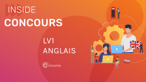 LV1 Anglais Ecricome 2021 - Analyse du sujet