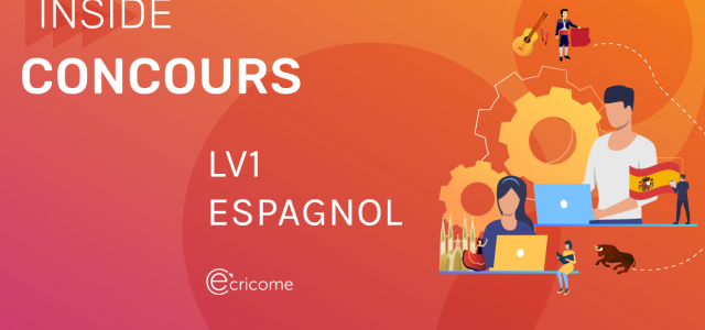 LV1 Espagnol Ecricome 2020 – Analyse du sujet