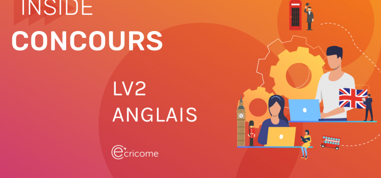 LV2 Anglais Ecricome 2020 – Analyse du sujet