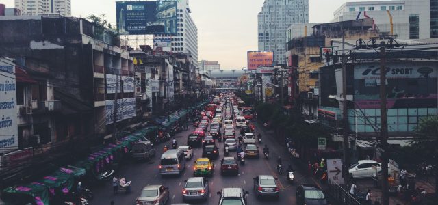 Vocabulaire espagnol : les moyens de transport