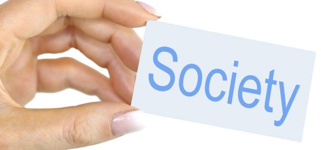 Vocabulaire anglais sur le thème de la société