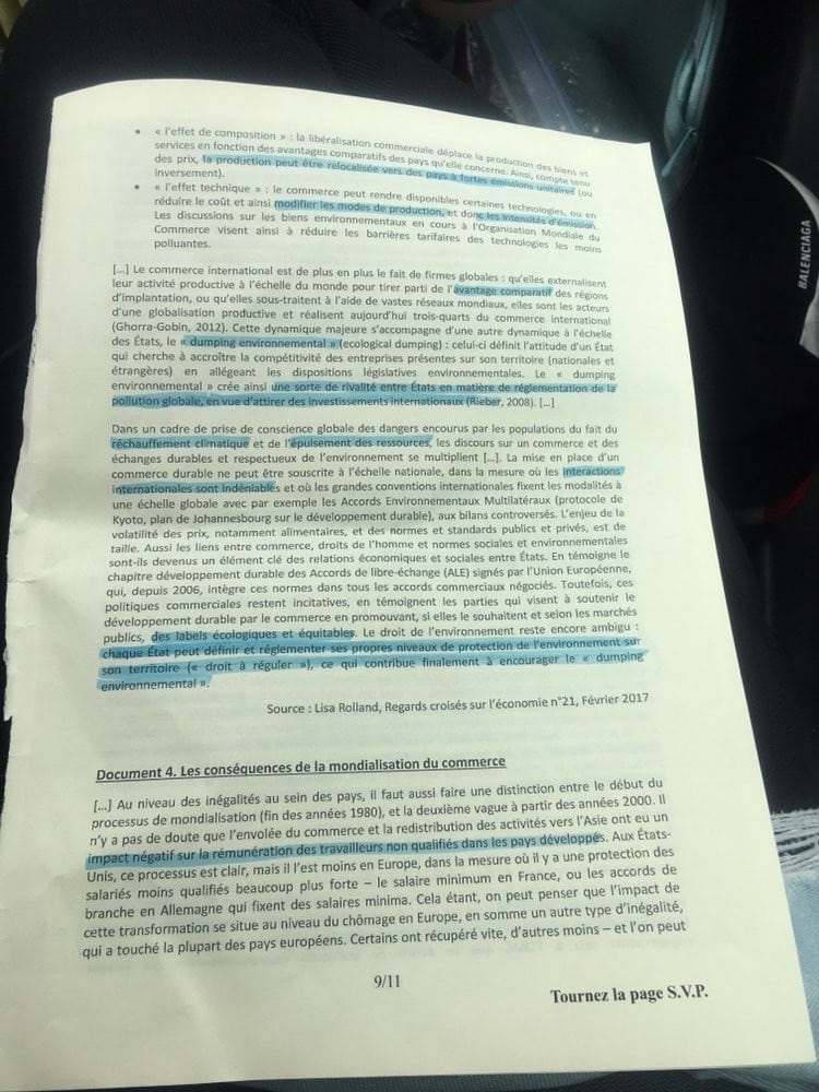 sujet scbs 2020 8