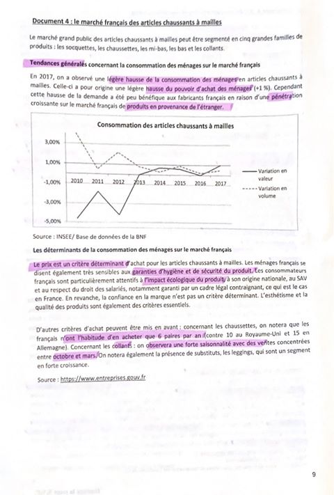 sujet management hec 2020 9