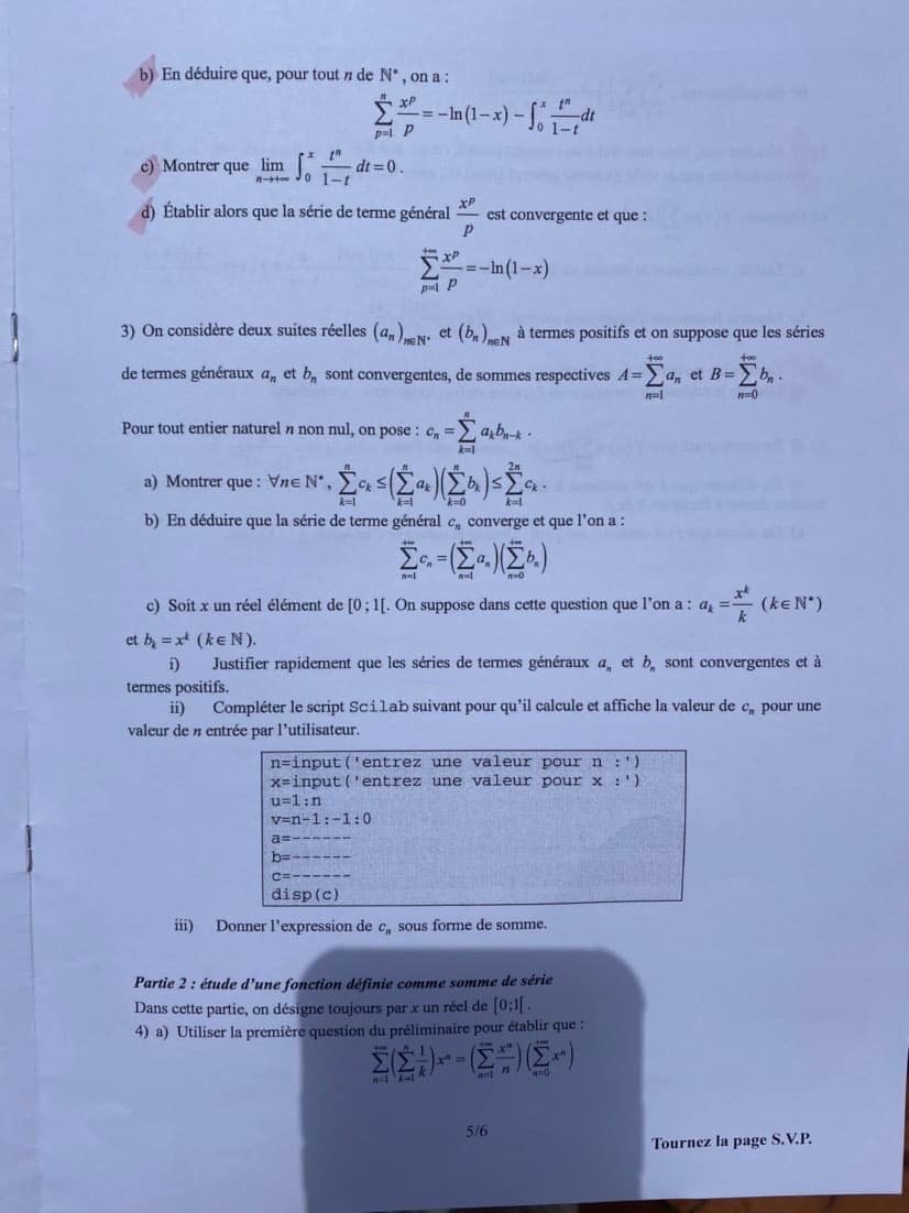 Exercice De Math Concours Infirmier Pour As 2020