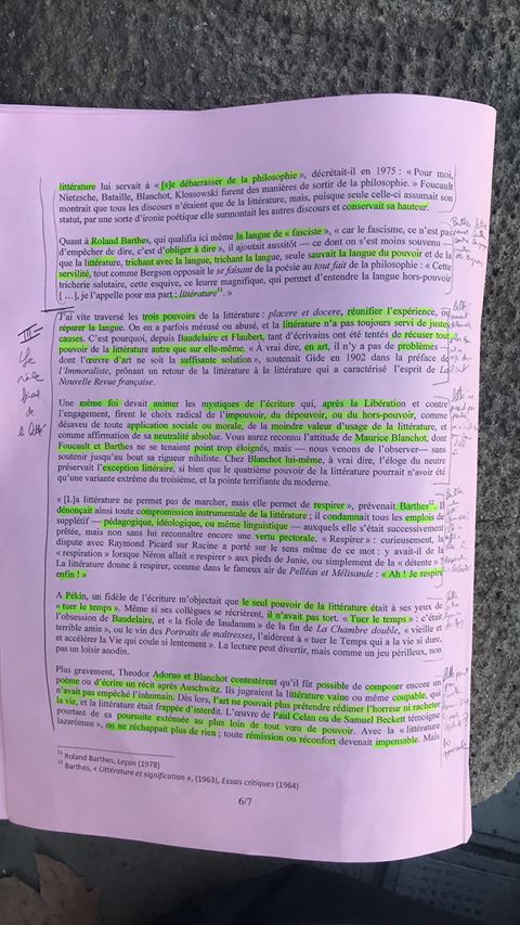 sujet contraction hec 2020 6
