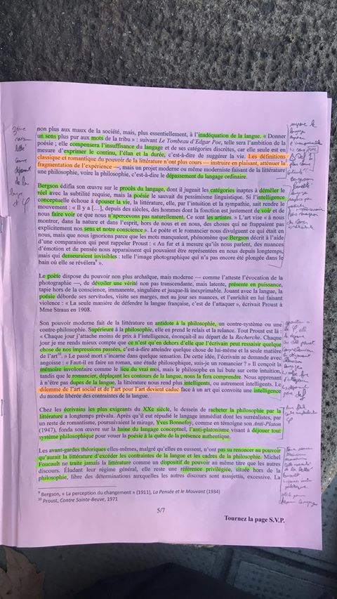 sujet contraction hec 2020 5