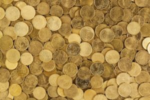 monnaie