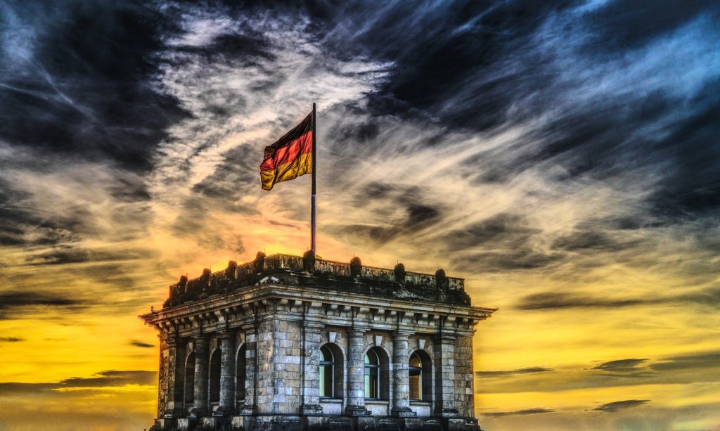 rapport allemand elvi 2020