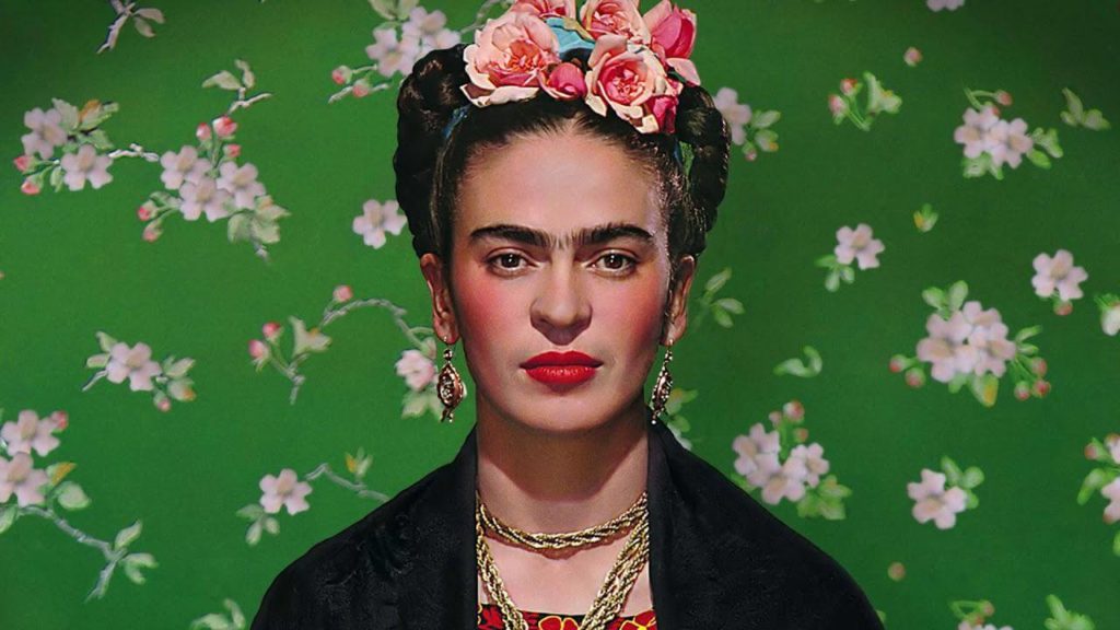 Frida Kahlo