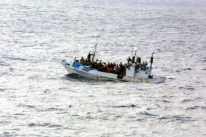 immigration