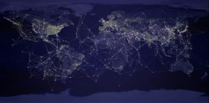 mondialisation immobile