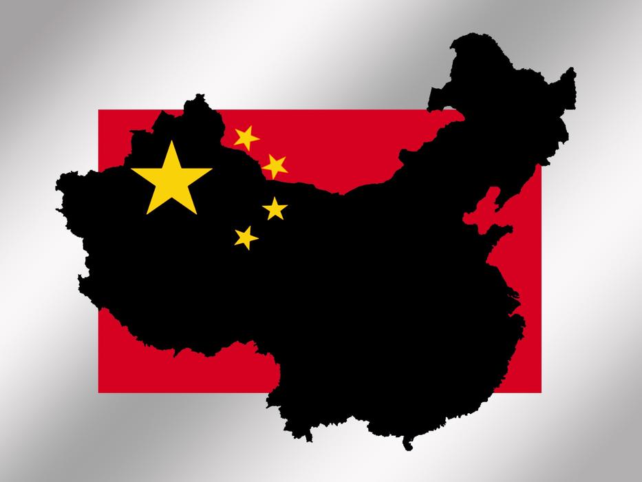 Chinafrique