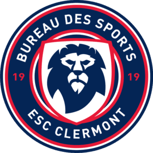 logo BDS ESC Clermont