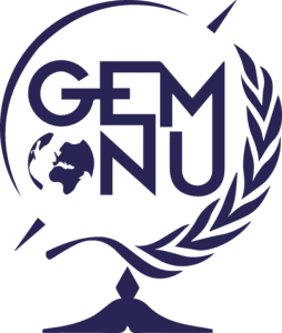 logo GEM ONU