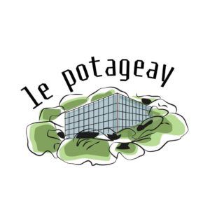 LOGO POTAGEAY