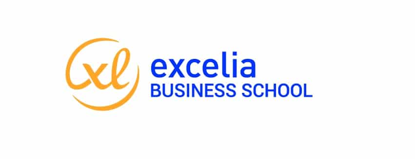 Logo Excelia