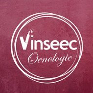 Logo vinseec Inseec