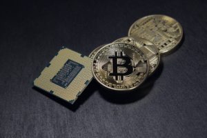 Les crypto-monnaies : nouvel enjeu pour les banques centrales ?