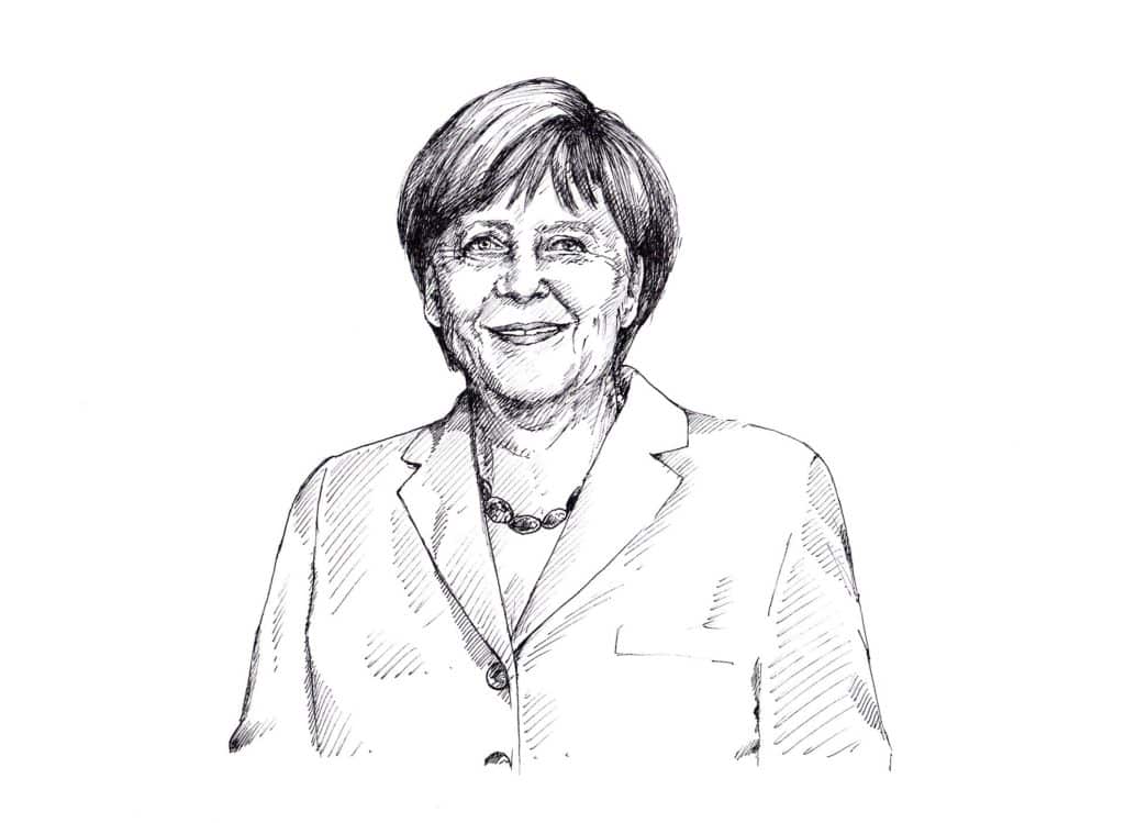 élections allemandes