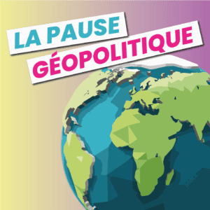la pausa geopolítica