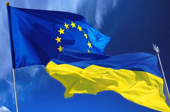 Quel est le nom de la potentielle mission de l’UE en Ukraine, et quel est son but ?