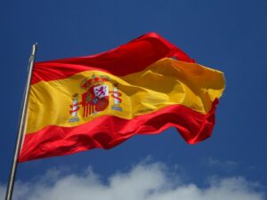 Espagne