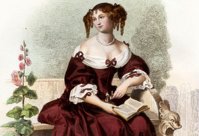 La Princesse De Clèves Est Elle Une Héroine Tragique