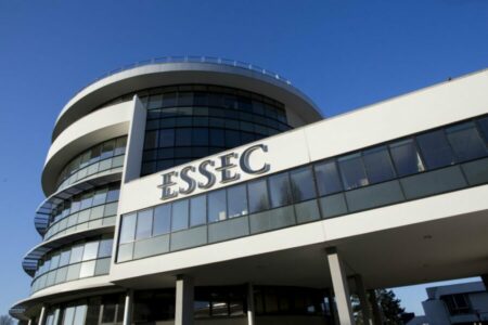 Essec Background Image ESSEC : Présentation, avis et admissions - Major Prépa